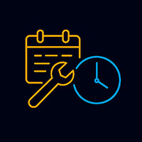 نگهداری دوره‌ای